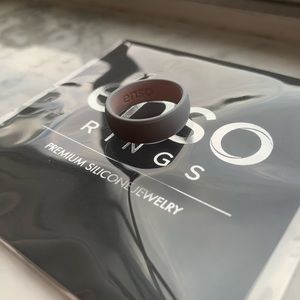 Enso Ring